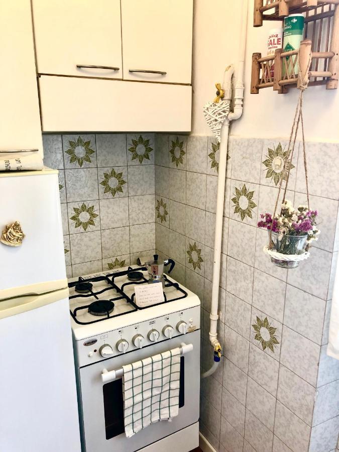 Appartamento Casa della salita Roma Esterno foto