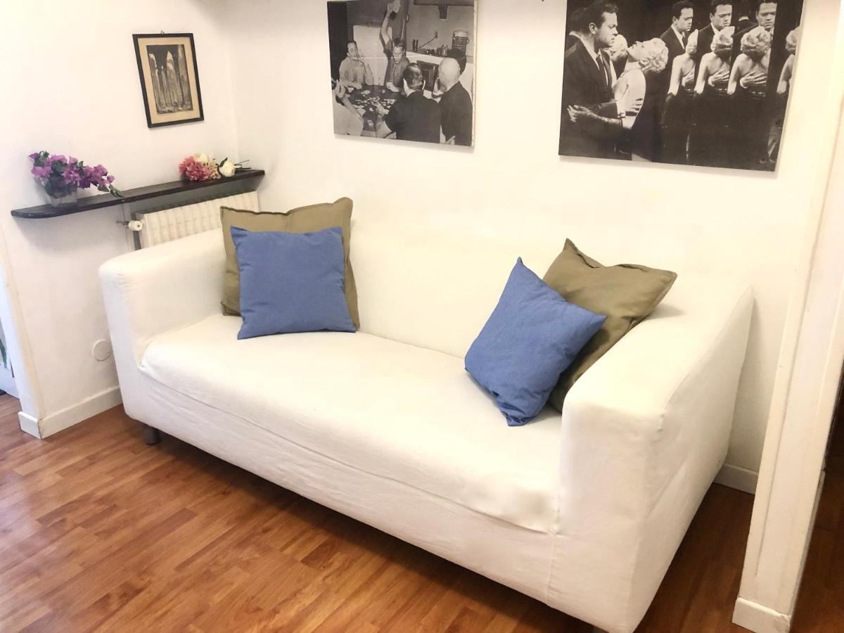 Appartamento Casa della salita Roma Esterno foto