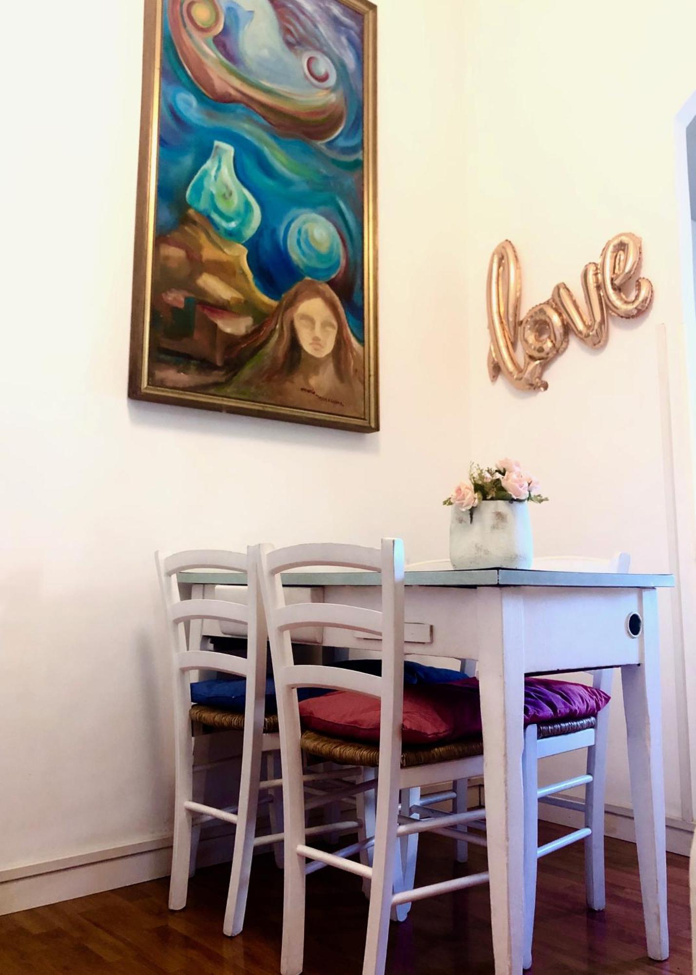 Appartamento Casa della salita Roma Esterno foto