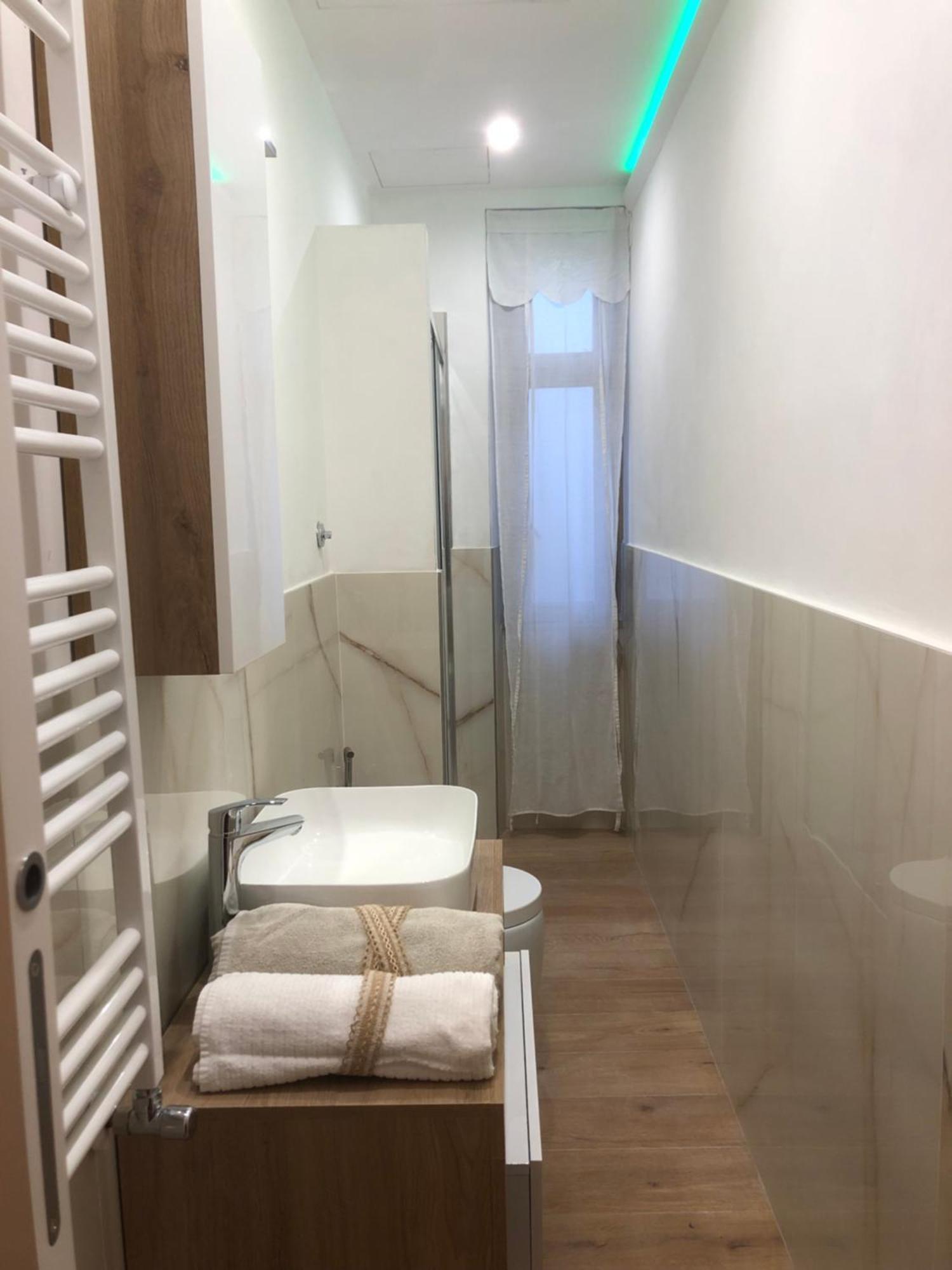 Appartamento Casa della salita Roma Esterno foto