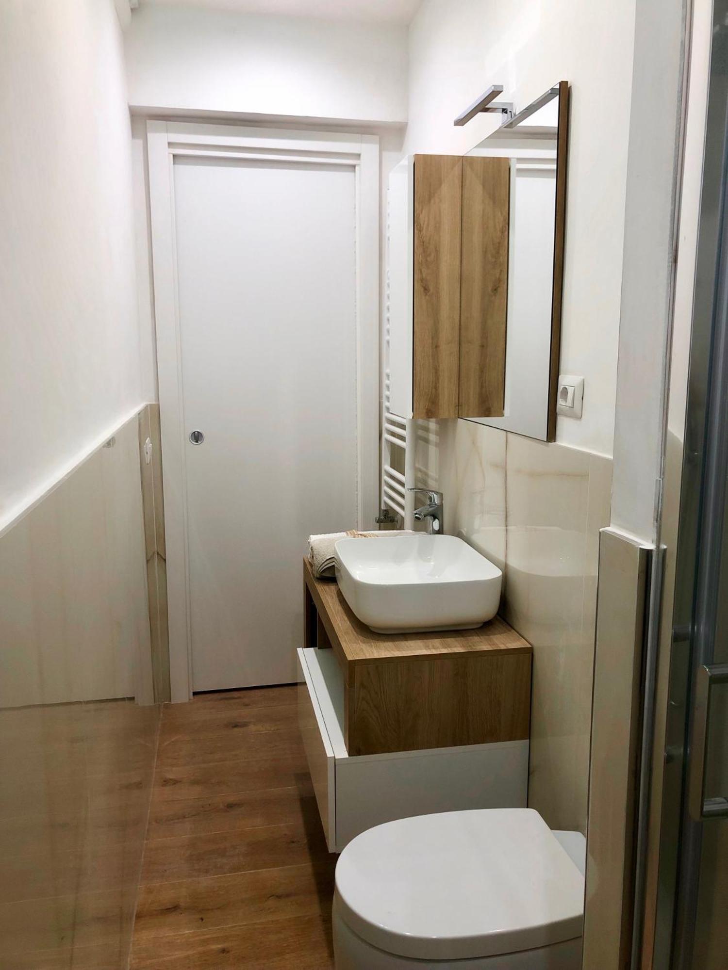 Appartamento Casa della salita Roma Esterno foto