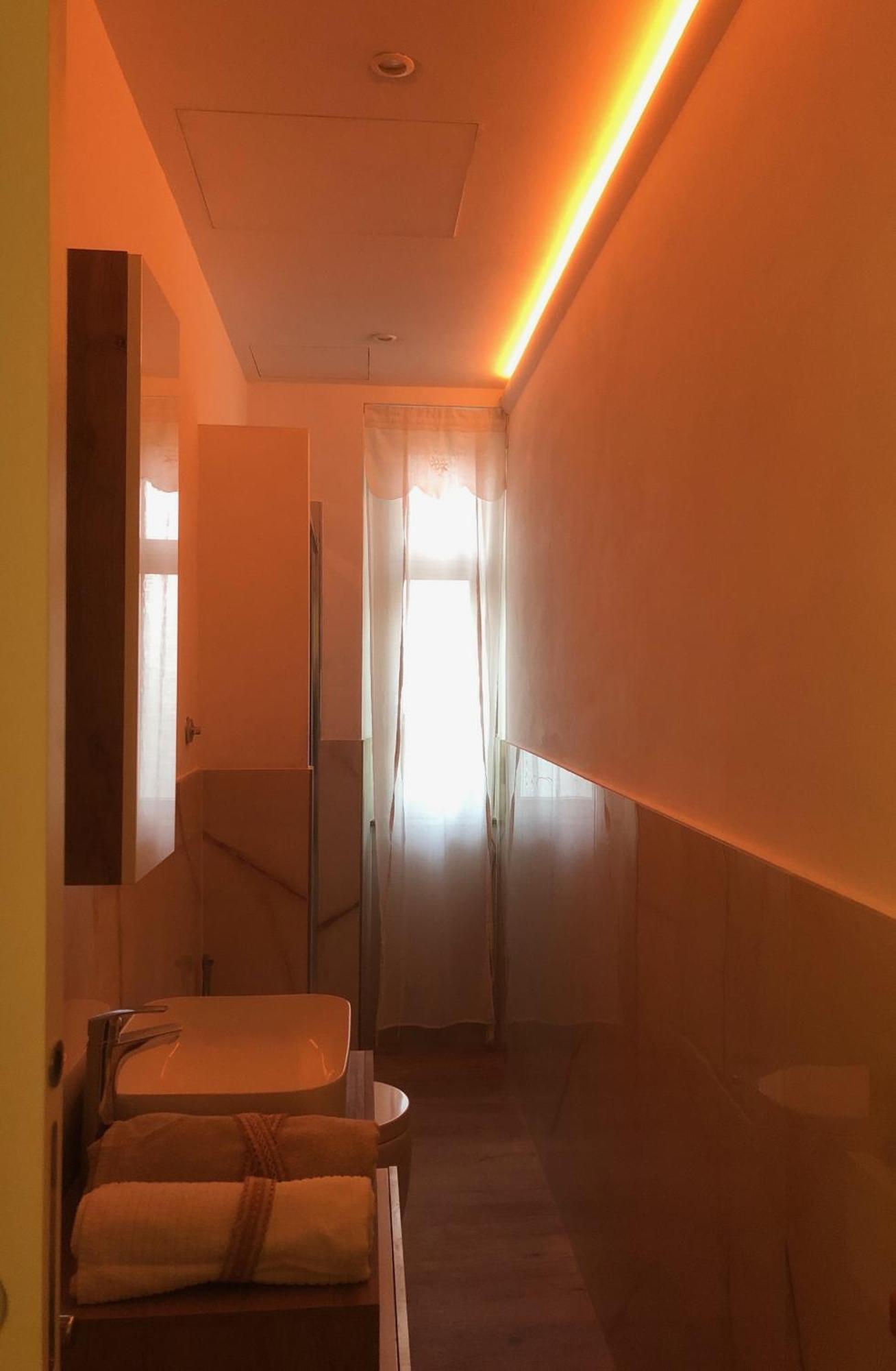 Appartamento Casa della salita Roma Esterno foto